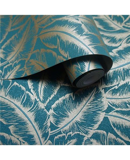 Papel Pintado Bakau Ref. 65733