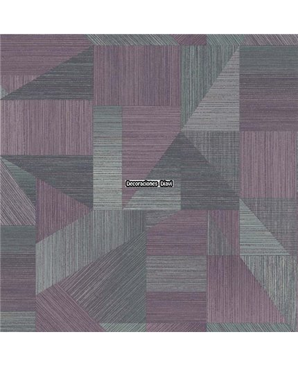 Papel Pintado Bakau Ref. 65752