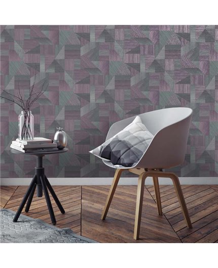 Papel Pintado Bakau Ref. 65752