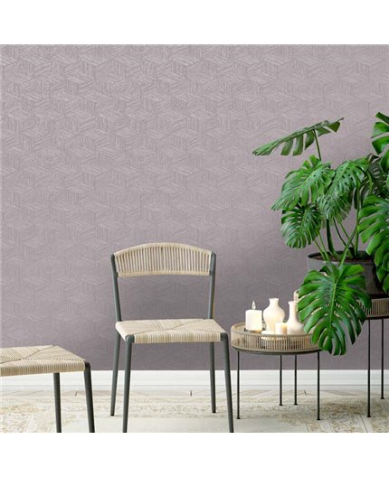Papel Pintado Bakau Ref. 65643