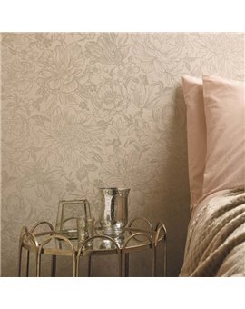 Papel Pintado Bakau Ref. 65700