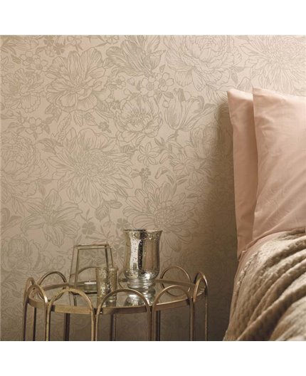 Papel Pintado Bakau Ref. 65700