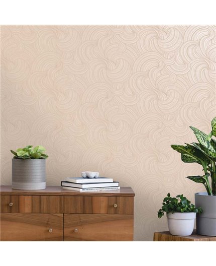 Papel Pintado Bakau Ref. 65721