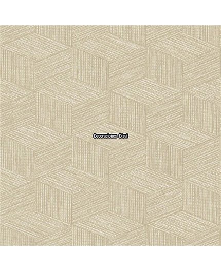 Papel Pintado Bakau Ref. 65641