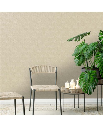 Papel Pintado Bakau Ref. 65641