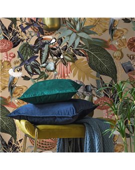 Papel Pintado Utopia Holden Ref. 91171