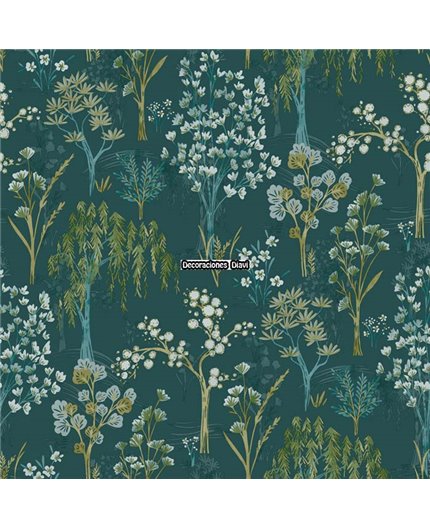 Papel Pintado Utopia Holden Ref. 91131