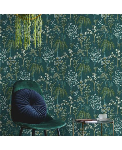 Papel Pintado Utopia Holden Ref. 91131