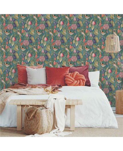 Papel Pintado Utopia Holden Ref. 91082