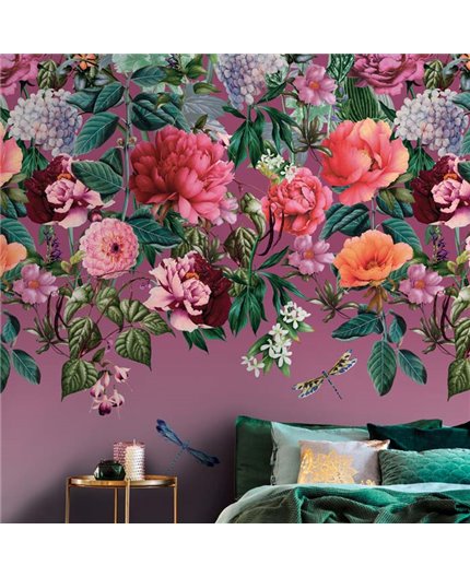 Mural Utopia Holden Ref. M-99340