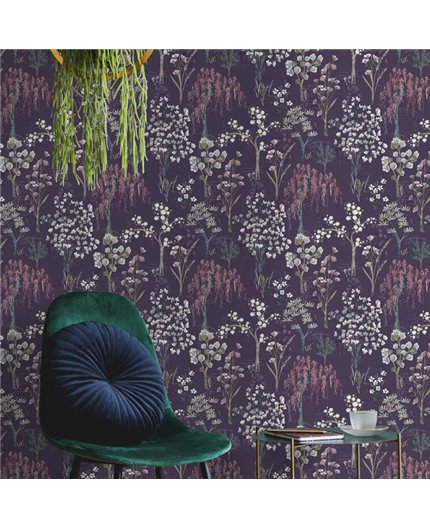 Papel Pintado Utopia Holden Ref. 91132