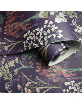 Papel Pintado Utopia Holden Ref. 91132