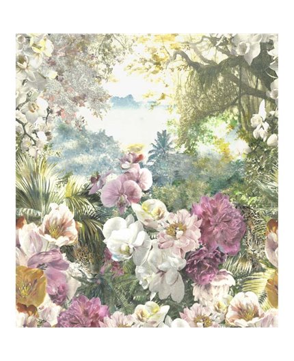 Mural Utopia Holden Ref. M-99345