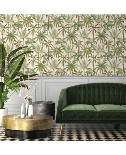 Papel Pintado Utopia Holden Ref. 91101