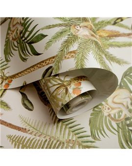 Papel Pintado Utopia Holden Ref. 91101