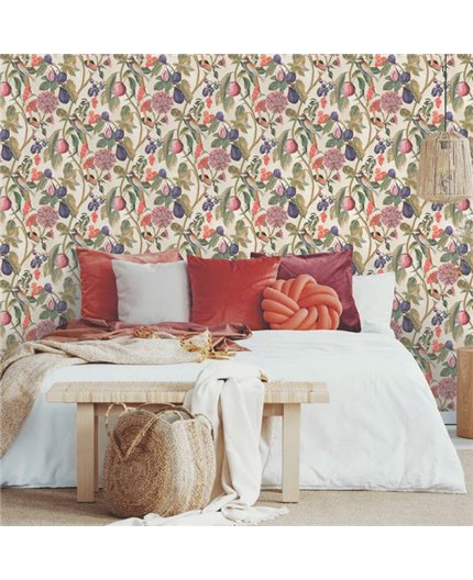 Papel Pintado Utopia Holden Ref. 91081