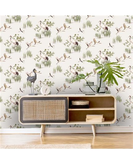 Papel Pintado Utopia Holden Ref. 91150