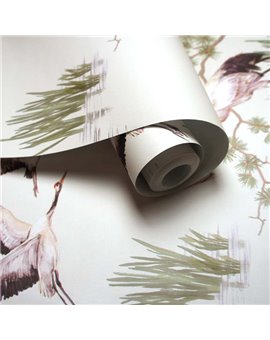 Papel Pintado Utopia Holden Ref. 91150