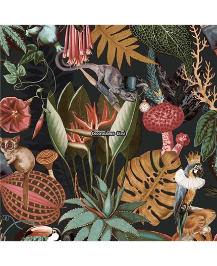 Papel Pintado Utopia Holden Ref. 91173