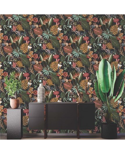 Papel Pintado Utopia Holden Ref. 91173