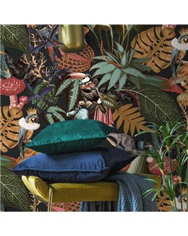 Papel Pintado Utopia Holden Ref. 91173