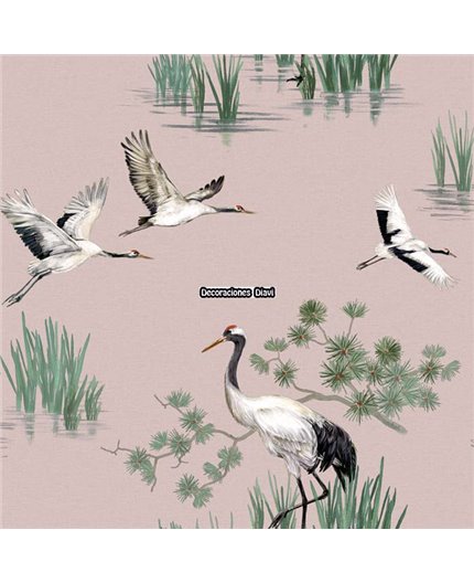 Papel Pintado Utopia Holden Ref. 91153