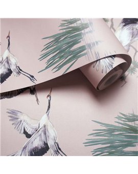 Papel Pintado Utopia Holden Ref. 91153