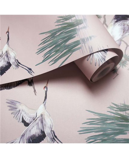 Papel Pintado Utopia Holden Ref. 91153