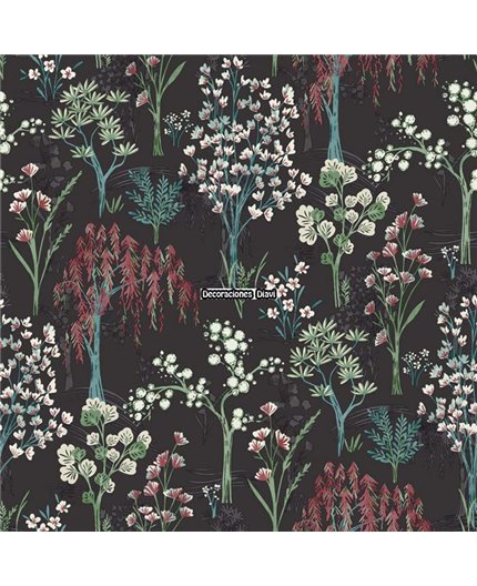 Papel Pintado Utopia Holden Ref. 91133