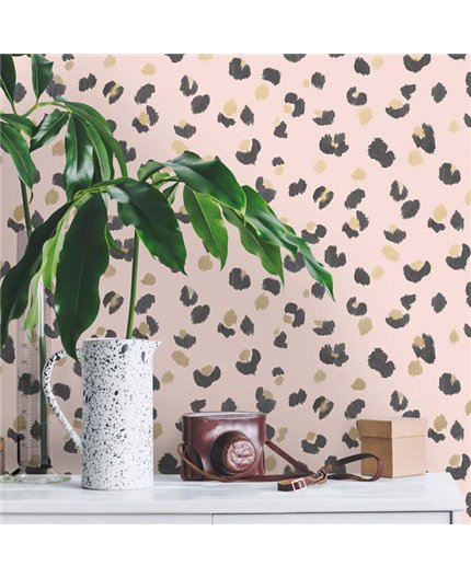 Papel Pintado Utopia Holden Ref. 91073