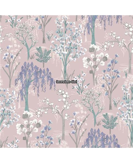 Papel Pintado Utopia Holden Ref. 91130