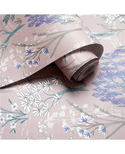 Papel Pintado Utopia Holden Ref. 91130