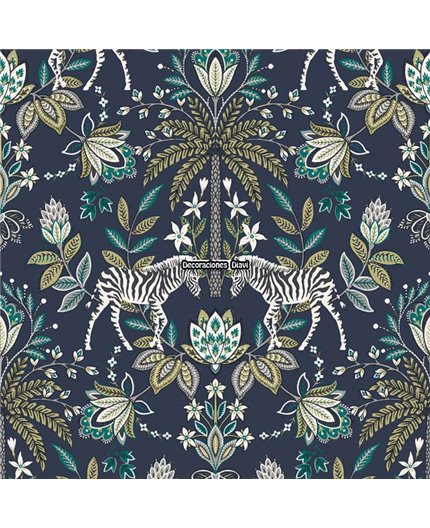 Papel Pintado Utopia Holden Ref. 91091