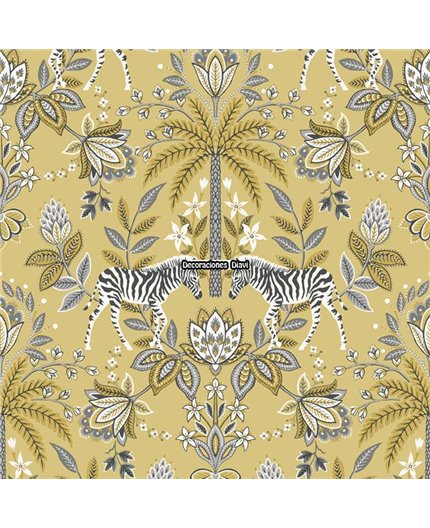 Papel Pintado Utopia Holden Ref. 91090