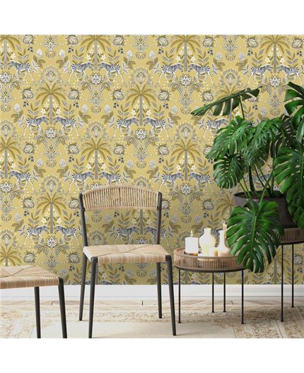 Papel Pintado Utopia Holden Ref. 91090