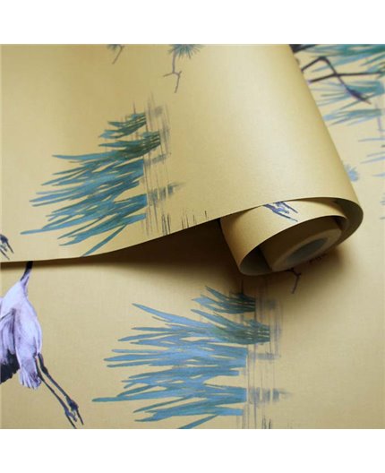 Papel Pintado Utopia Holden Ref. 91152