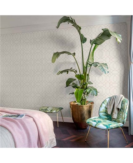 Papel Pintado Creative Ref. 1131-3153