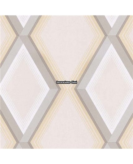Papel Pintado Creative Ref. 1131-3172