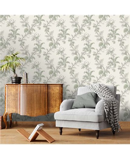 Papel Pintado Alocasia Ref. 36043