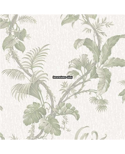 Papel Pintado Alocasia Ref. 36042