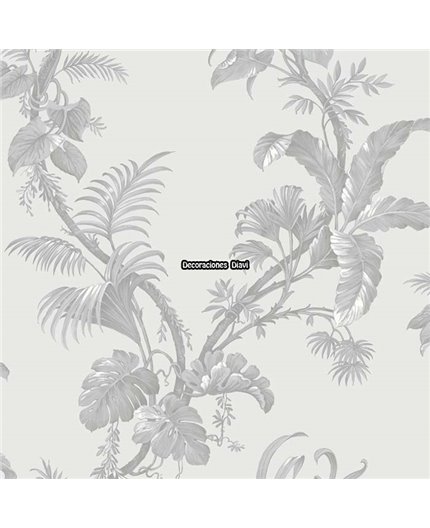 Papel Pintado Alocasia Ref. 36041