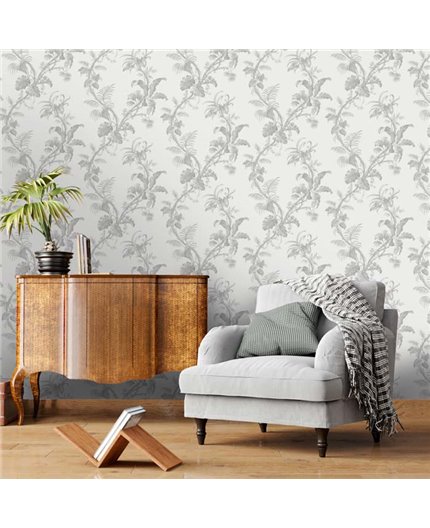 Papel Pintado Alocasia Ref. 36041