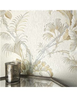 Papel Pintado Alocasia Ref. 36041