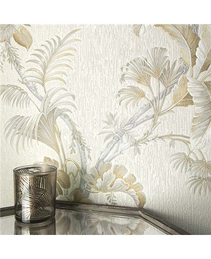 Papel Pintado Alocasia Ref. 36041