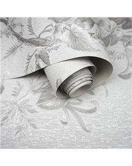 Papel Pintado Alocasia Ref. 36041