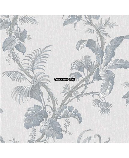 Papel Pintado Alocasia Ref. 36040