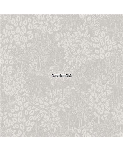 Papel Pintado Alocasia Ref. 36050