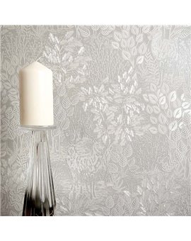 Papel Pintado Alocasia Ref. 36050