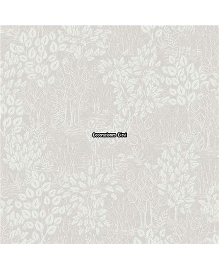 Papel Pintado Alocasia Ref. 36051