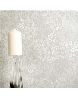 Papel Pintado Alocasia Ref. 36051